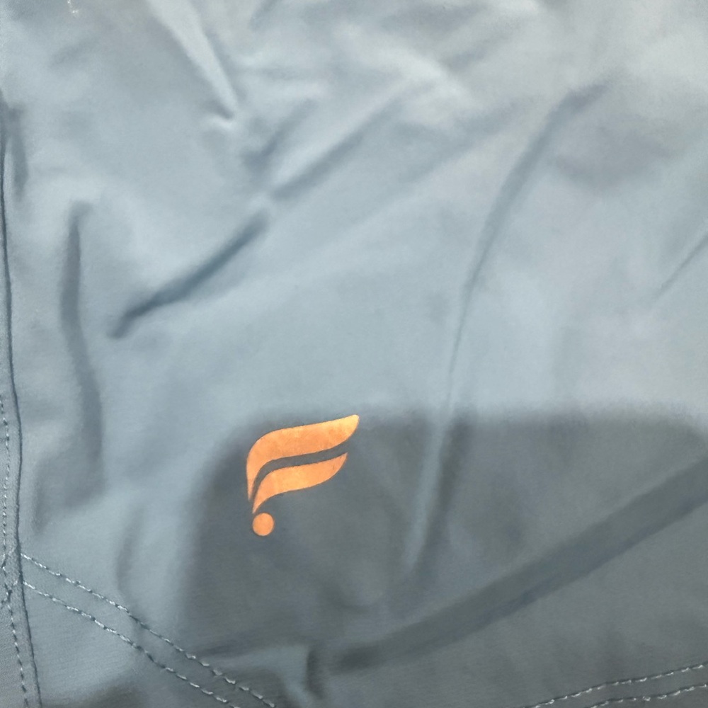 Blue Fabletics Shorts